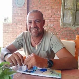 Picture of Mr. Hassan Ahmed